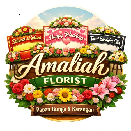 Papan Bunga Banyurojo